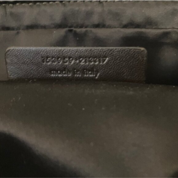 YSL Muse Bag XL Iconic Rive Gauche Style - Picture 12 of 12